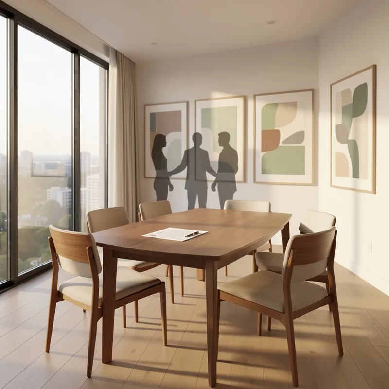 Acheter un bien immobilier via une SCI en 2026 : avantages, coûts et guide pratique