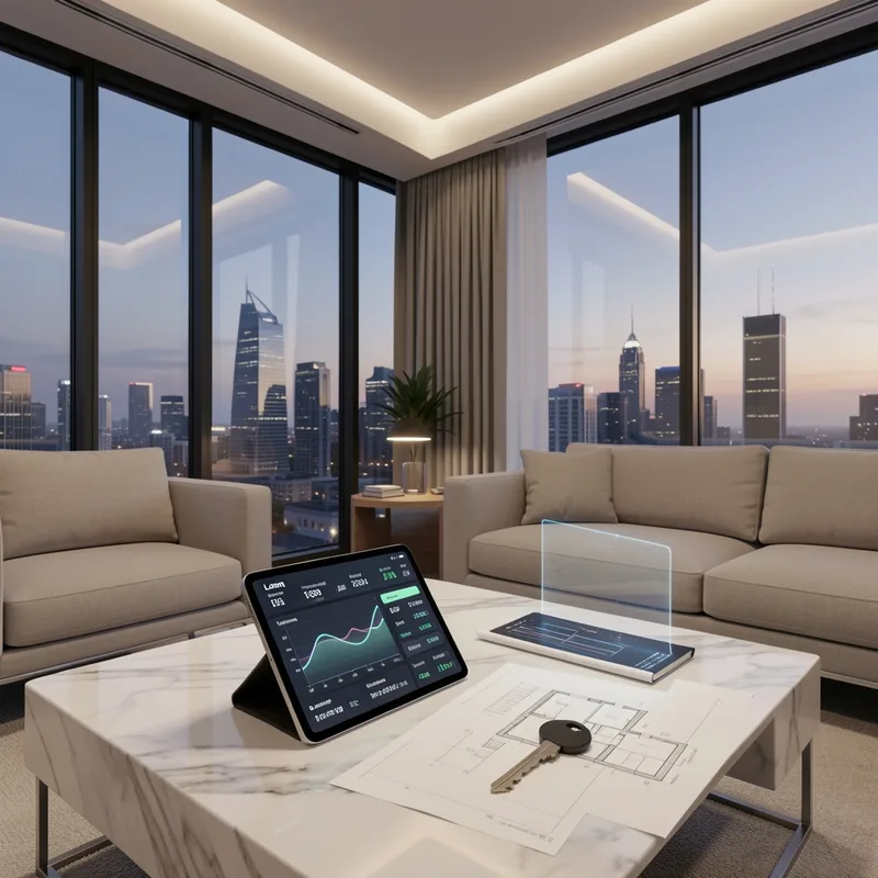 Acheter un bien immobilier sans apport en 2026 : solutions et risques