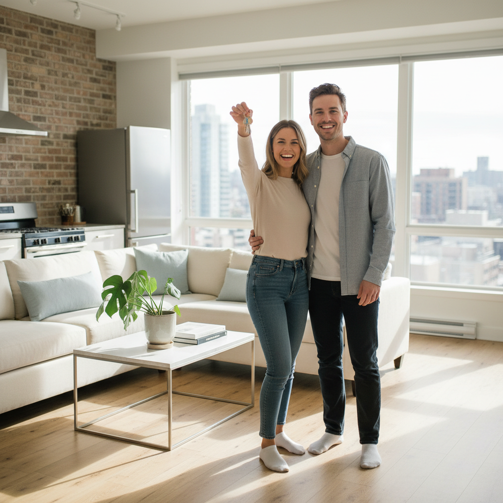 Guide complet pour acheter son premier bien immobilier en 2026