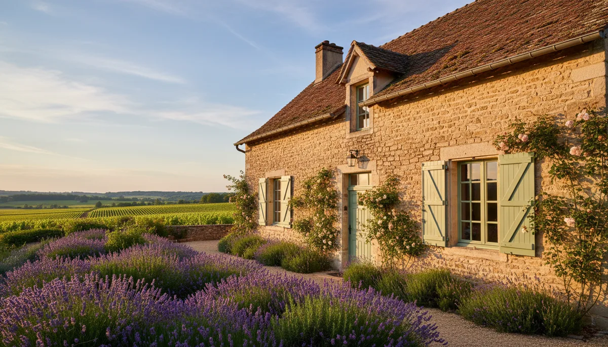 Le bon coin 71 immobilier : trouver une maison en Saône-et-Loire