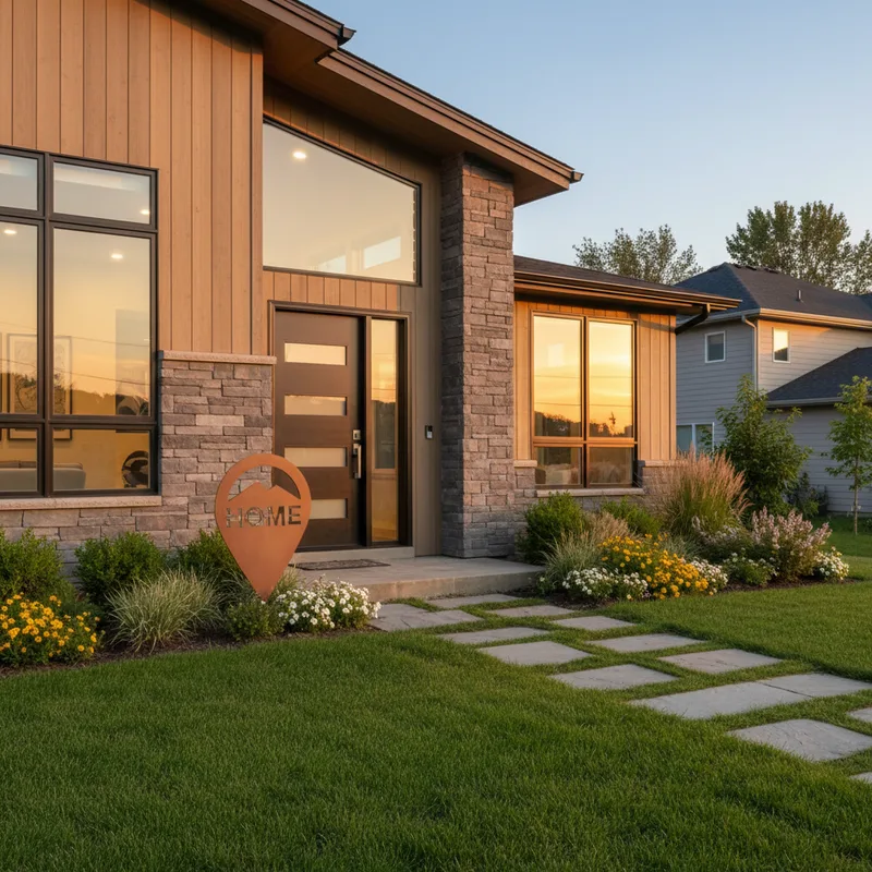 Maison à vendre autour de moi : trouver le bien idéal près de chez vous