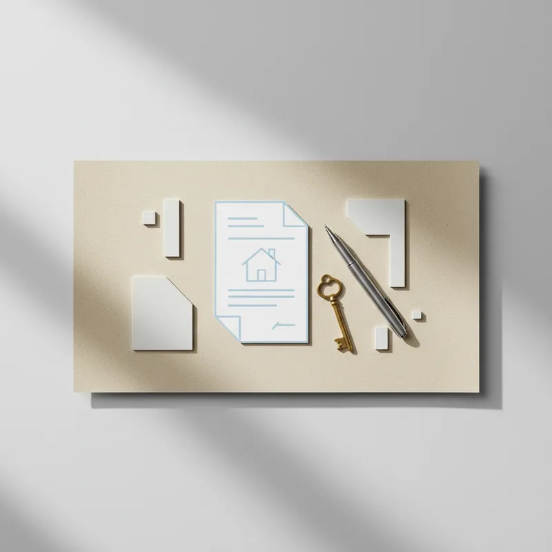 Modèle d'offre d'achat immobilier : exemple complet et gratuit