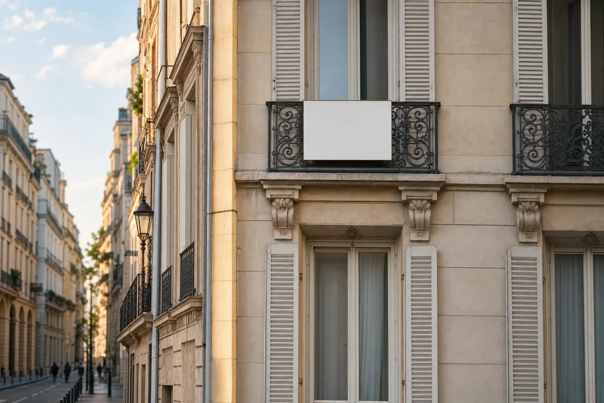 Vendre un logement loué : congé, préemption et décote