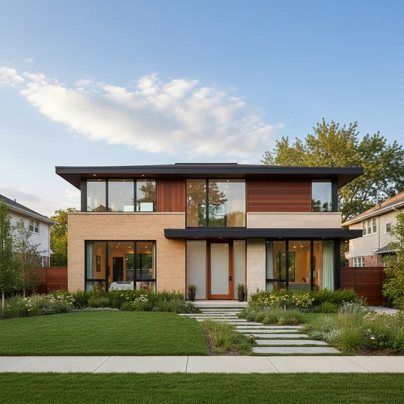 Vente de maison autour de moi : trouver le bon bien entre particuliers