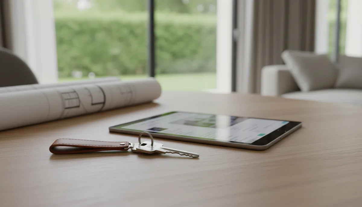 Vente maison entre particuliers : guide complet pour vendre sans agence