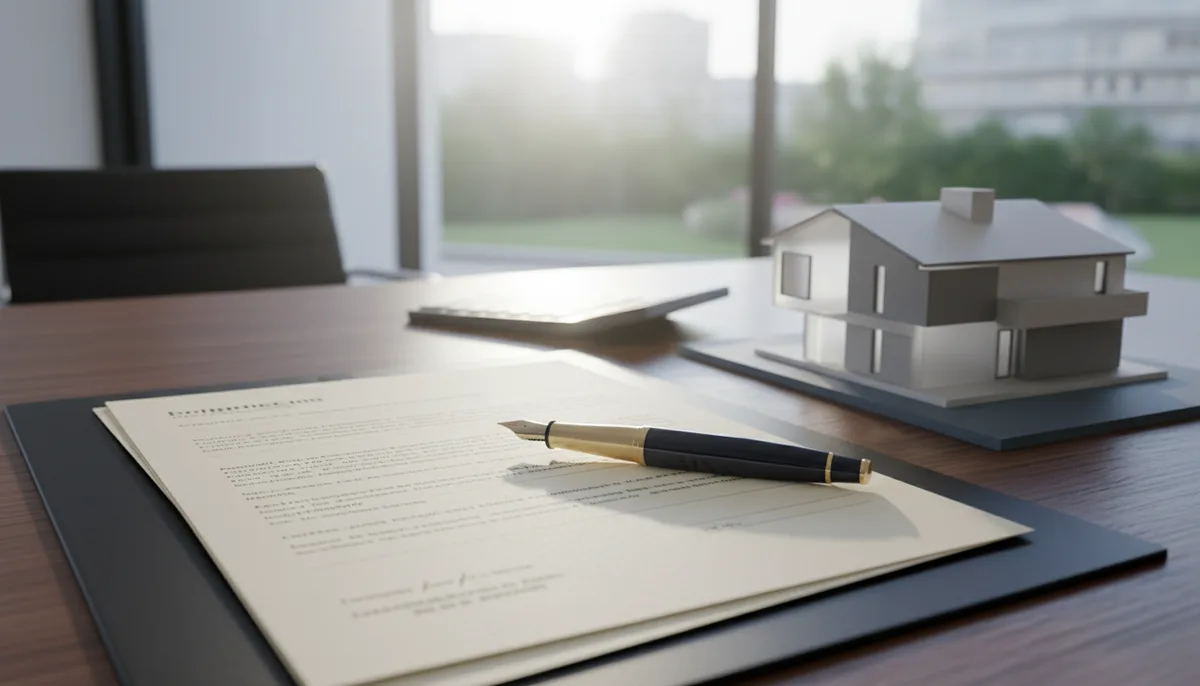 Vente maison : frais de notaire, barème et calcul détaillé